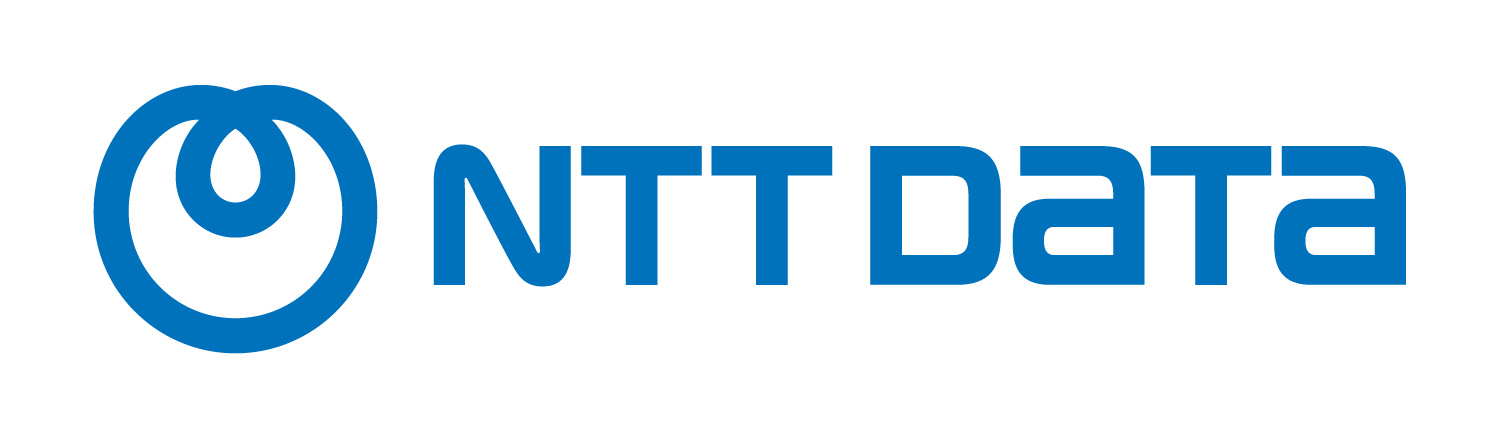 NTT DATA Logo